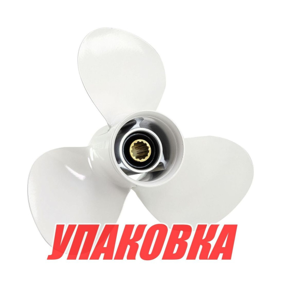 Гребной винт 3x11-3/4x10, Marine Rocket (упаковка из 5 шт.)
