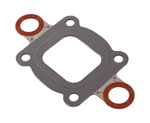 Прокладка проставки гусака Mercruiser 4.3-5.7, Omax