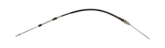 Тросик газа Suzuki DT50-85