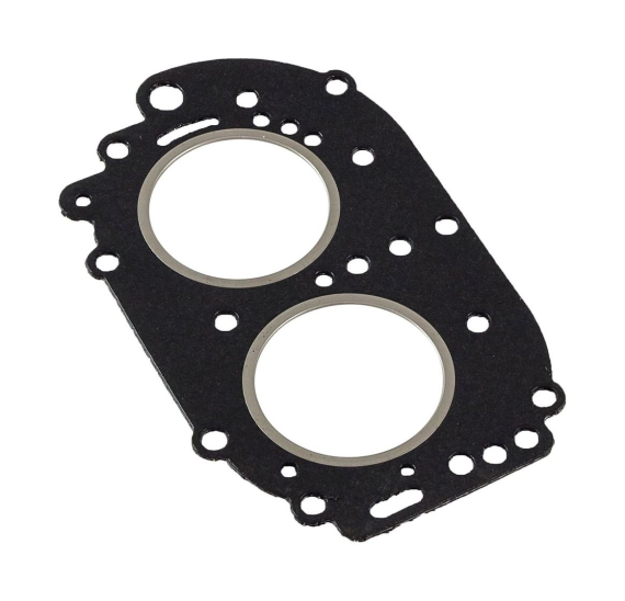 Прокладка под головку цилиндров Yamaha 5-E8D, Recmar
