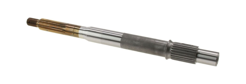 Вал гребной Suzuki DF140T (02-05)