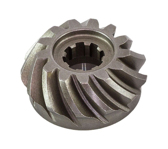 Шестерня редуктора Yamaha 9.9-15 (8t/13t) пиньон, Omax