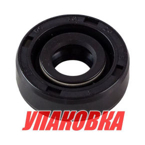 Сальник 10x24x8, Mercury/Tohatsu 4-6, Recmar (упаковка из 10 шт.)