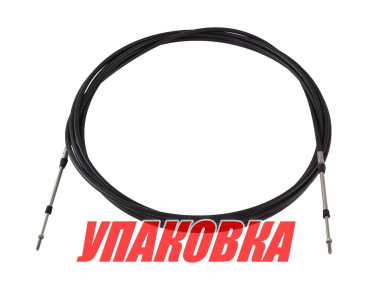 Трос дистанционного управления 12 футов (3,66 м) (упаковка из 6 шт.)
