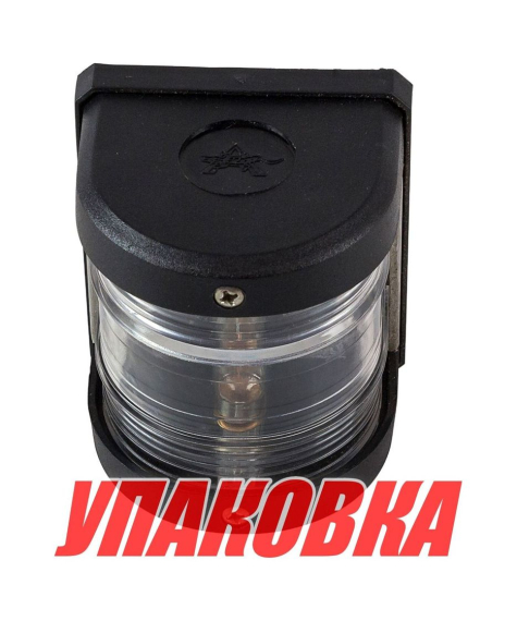 Огонь топовый 3, 225 белый (упаковка из 5 шт.)