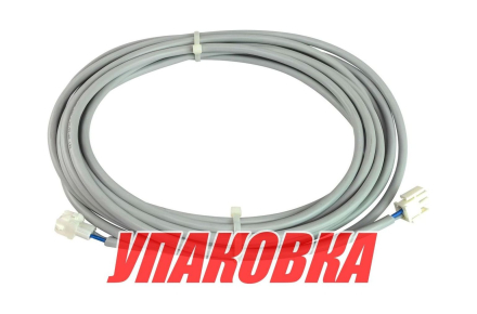 Кабель TCDEX12, 12 метров, Quick (упаковка из 3 шт.)