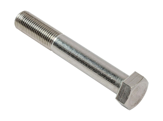 Болт кронштейна румпеля Marine Rocket (GB5785 M12*1.25*80)