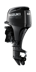 Мотор лодочный Suzuki DF60ATL_MFG4