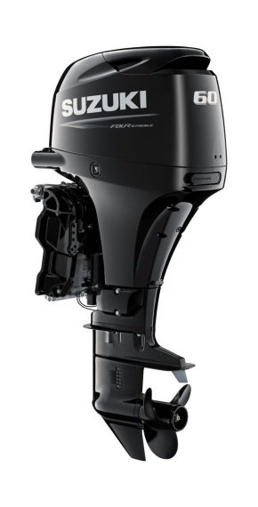 Мотор лодочный Suzuki DF60ATL_MFG4