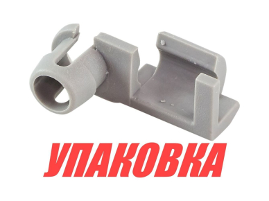 Переходник тяги Yamaha 6-250, Omax (упаковка из 6 шт.)
