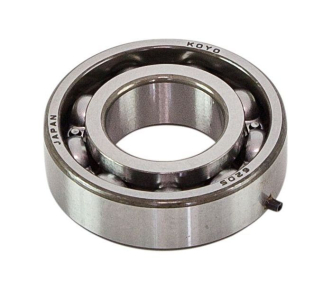 Подшипник 25х52х15, Suzuki, Omax