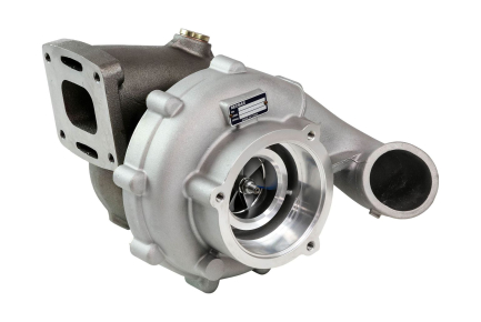 Турбина D4-300 Volvo Penta, Recmar