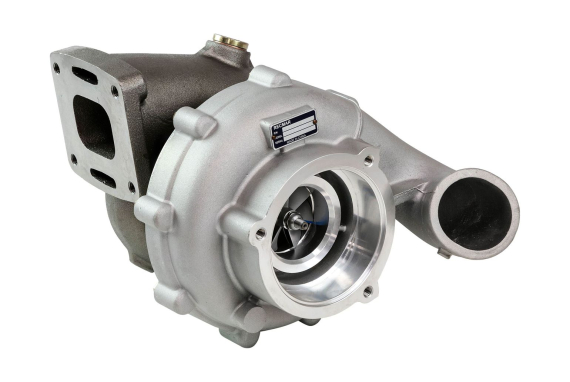 Турбина D4-300 Volvo Penta, Recmar