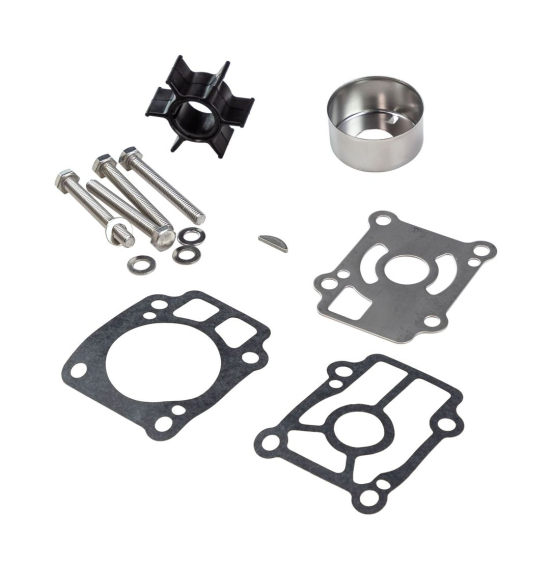 Ремкомплект помпы Tohatsu M25C-40C, Omax