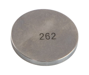 Шайба регулировочная Suzuki (2.62)