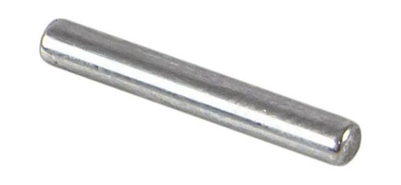 Ролик игольчатого подшипника Yamaha d 2.3 (±0.1) L 17.5 (±0.1), Recmar