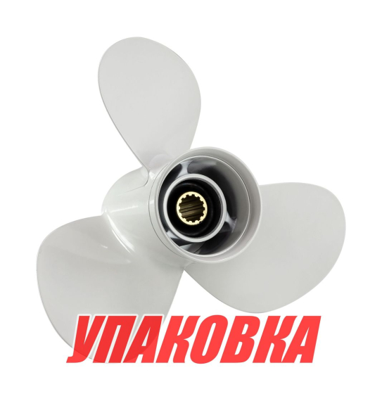 Гребной винт 3x11-1/8x13, Marine Rocket (упаковка из 5 шт.)
