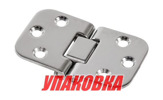 Петля 70х40 мм, Marine Rocket (упаковка из 10 шт.)