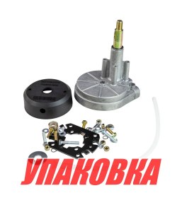 Редуктор рулевой NLT с установочным комплектом 90 град. (упаковка из 5 шт.)