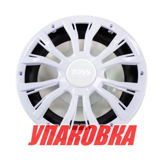 Динамик для сабвуфера BOSS MRGB10W, 800W (упаковка из 2 шт.)