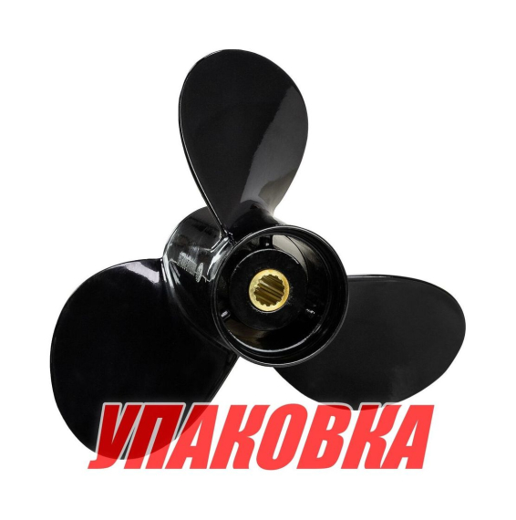Гребной винт 3x9-1/4x12, Marine Rocket (упаковка из 10 шт.)