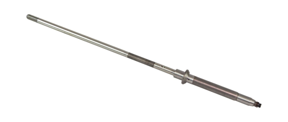 Вал торсионный Suzuki DT40 (S), 735 мм, Omax