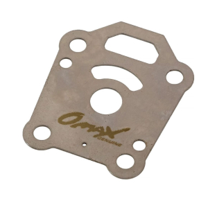 Пластина помпы Mercury/Tohatsu 4-5, Omax