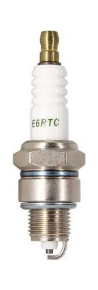 Свеча зажигания E6RTC Marine Rocket