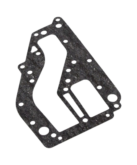 Прокладка выхлопного коллектора Yamaha 25-30 №1, Omax