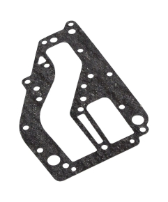 Прокладка выхлопного коллектора Yamaha 25-30 №1, Omax