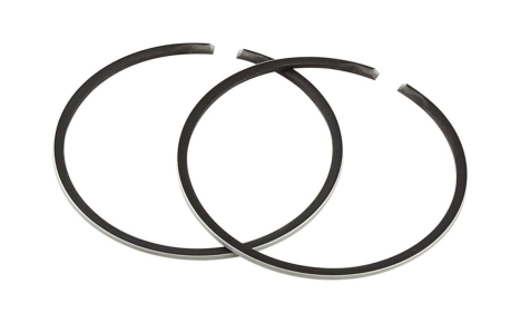 Кольца поршневые Yamaha 55/75-90 (0.50), Omax