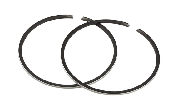 Кольца поршневые Yamaha 55/75-90 (0.50), Omax