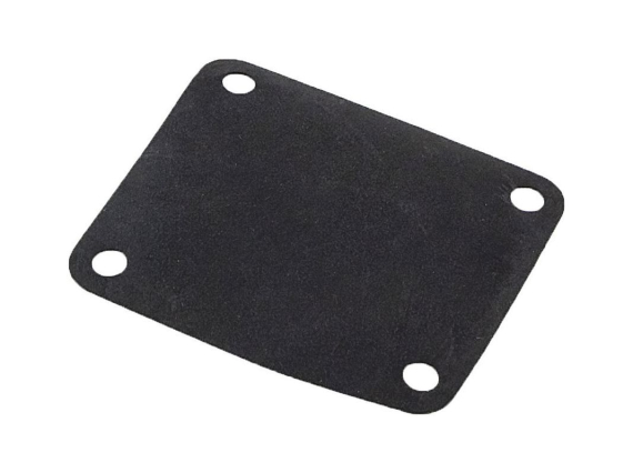 Мембрана топливного насоса Yamaha 9.9F/15F, Omax