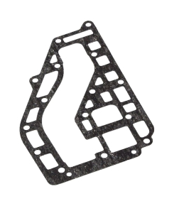 Прокладка выхлопного коллектора Yamaha 25-30 №2, Omax