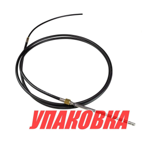 Трос рулевого управления M66-15FT, Marine Rocket (упаковка из 3 шт.)