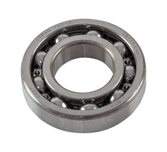Подшипник шестерни заднего хода 35x72x17, Yamaha, Omax