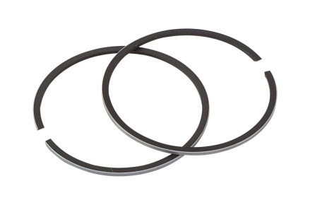 Кольца поршневые Suzuki DT25-30 (STD) 2ц, Omax