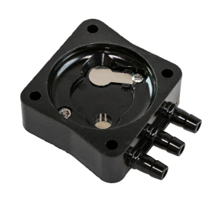 Корпус насоса Yamaha F20-60, Omax