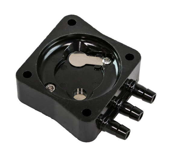 Корпус насоса Yamaha F20-60, Omax