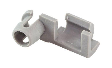 Переходник тяги Yamaha 6-250, Omax