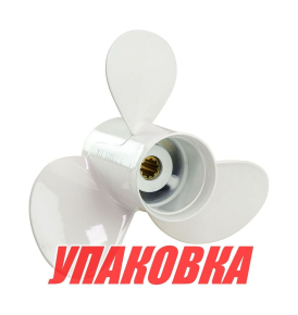 Гребной винт 3x9-7/8x11-1/4, Marine Rocket (упаковка из 10 шт.)