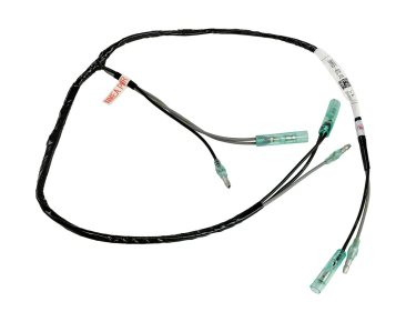Адаптер питания NMEA2000, два мотора (мех. система, non-can)
