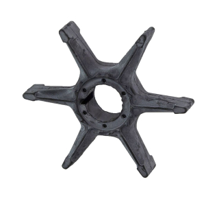 Крыльчатка охлаждения Yamaha 20C/25B/30A, Omax