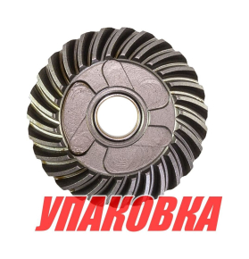 Шестерня редуктора Tohatsu/Mercury 6-9.8, передний ход (А), Omax (упаковка из 3 шт.)