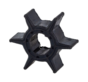 Крыльчатка охлаждения Yamaha 40V,50G,55B,60F,70B/F40A-70, Omax