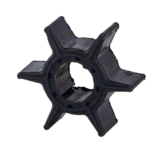 Крыльчатка охлаждения Yamaha 40V,50G,55B,60F,70B/F40A-70, Omax