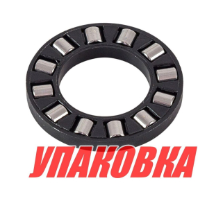 Подшипник 20х35х4.5, Suzuki, Omax (упаковка из 6 шт.)