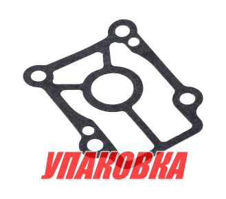 Прокладка под пластину помпы Tohatsu/Mercury 25-30; M40C, Omax (упаковка из 15 шт.)