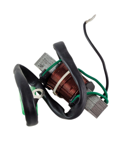 Катушка генератора Yamaha 40X/E40X (освещения), Omax