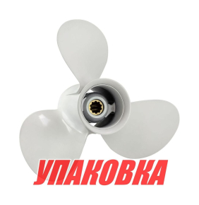 Гребной винт 3x9-7/8x13, Marine Rocket (упаковка из 5 шт.)